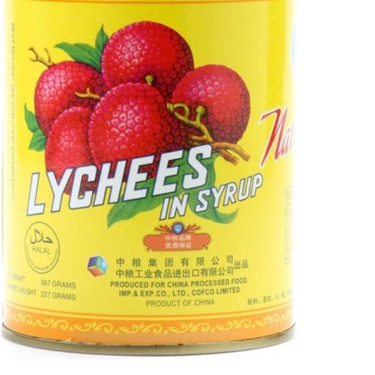

Gratis Ongkir!! (uif-288) Narcissus Lychees / Leci Kaleng