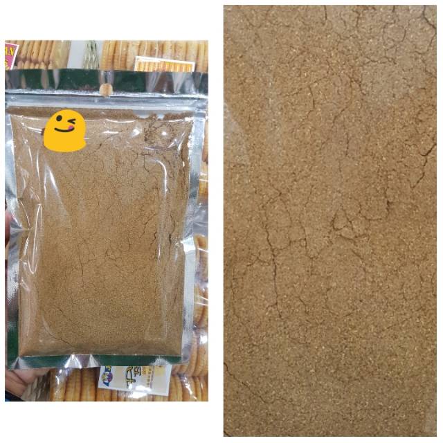 

Bubuk Ngohiong / Ngo Hiong / Bubuk 5 Rempah