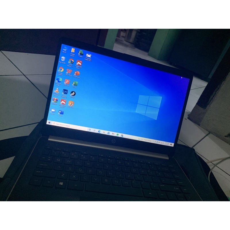 Laptop HP 14