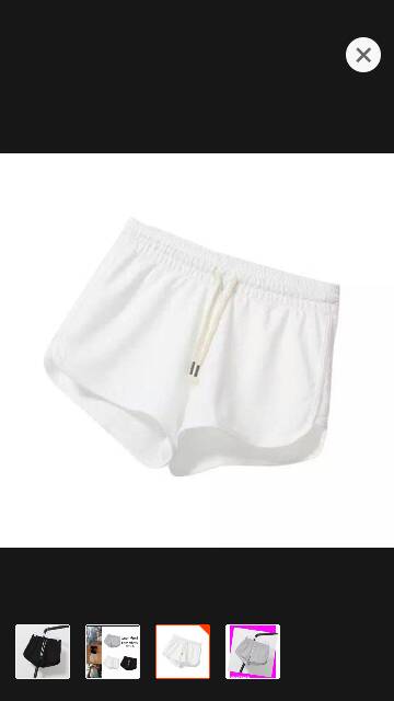 LEST PANTS/ 1 KG muat 7 pc