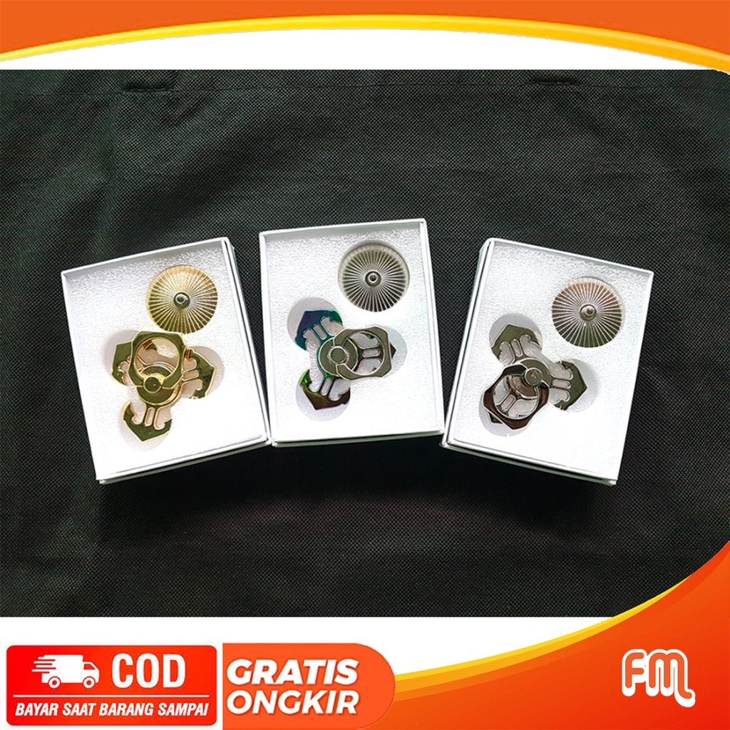 Iring Spinner Stand HP Anchor Premium High Quality