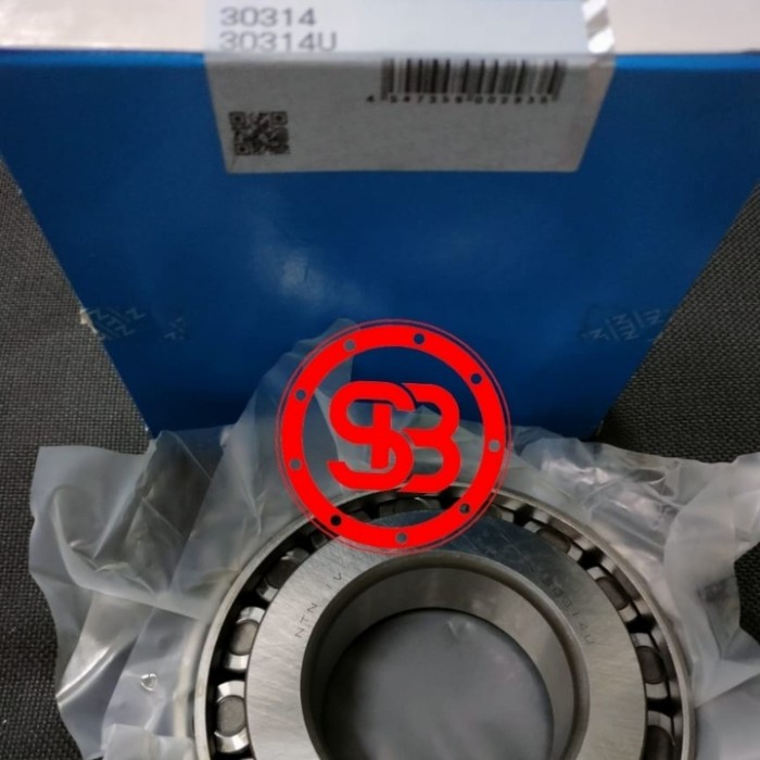 Bearing 30314 NTN JAPAN ORIGINAL