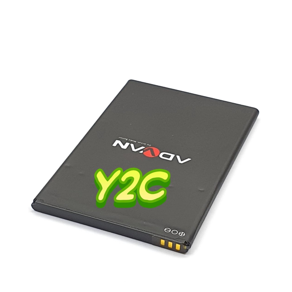 BATERAI ADVAN I5C LITE / I5C DUO ORIGINAL OEM / BATRE / BATERE / BATRAI / BATREI / BATU