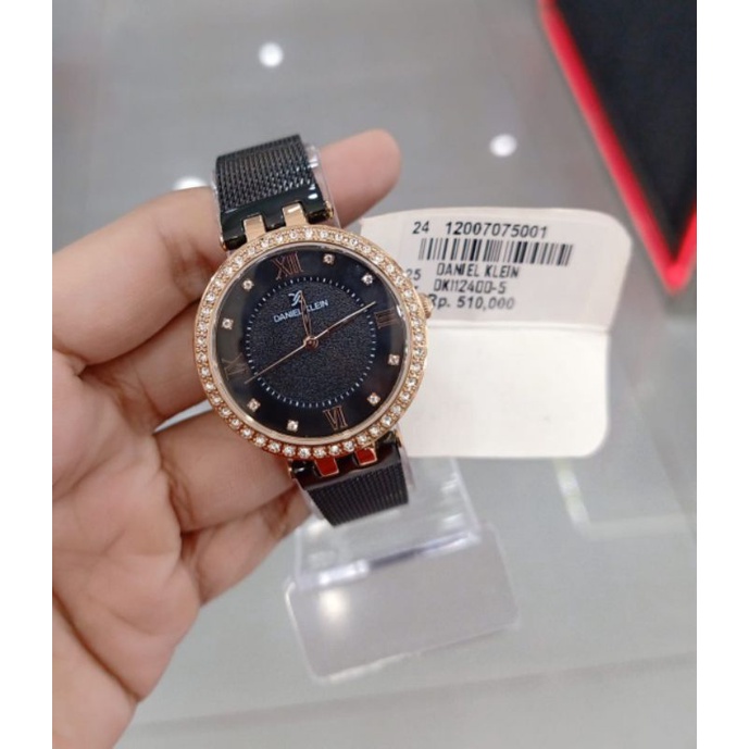 JAM DANIEL KLEIN DK 112400.5 ORIGINAL