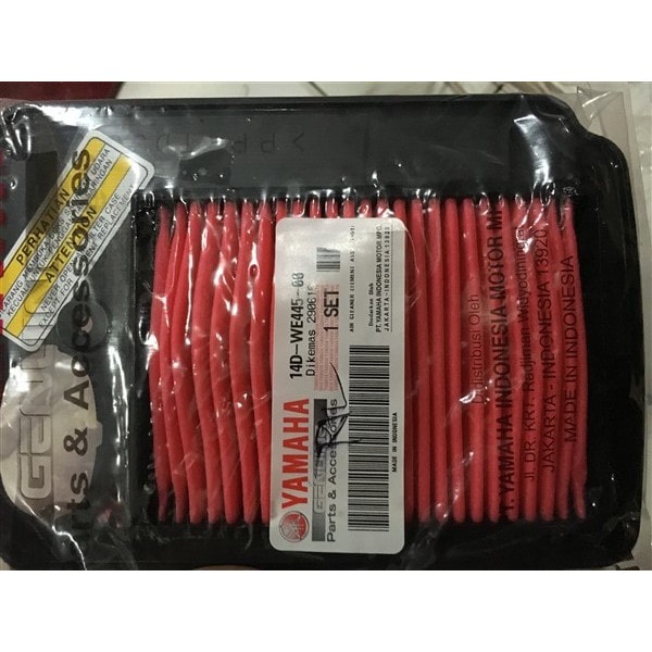 Busa Filter Mio Soul Karburator Original Yamaha