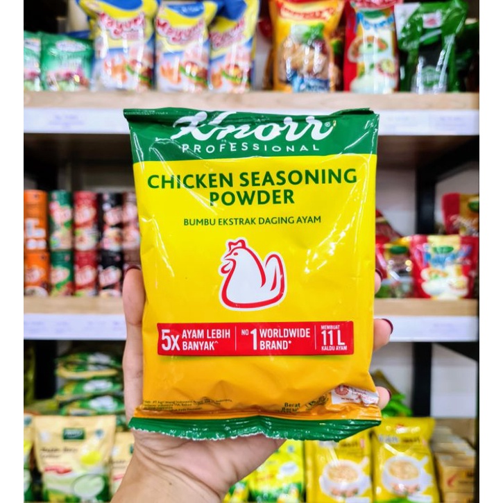 

KNORR BUMBU KALDU AYAM 200GR