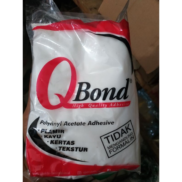 

Lem Qbond 750g