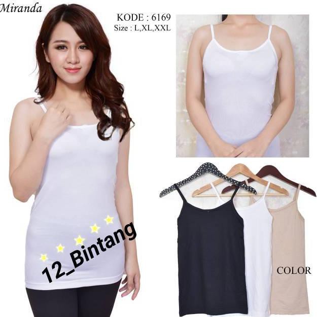 P..Tengtop Miranda Tali Kecil 6169.F product_d1scon