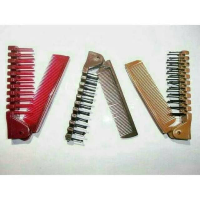 SISIR LIPAT MURAH