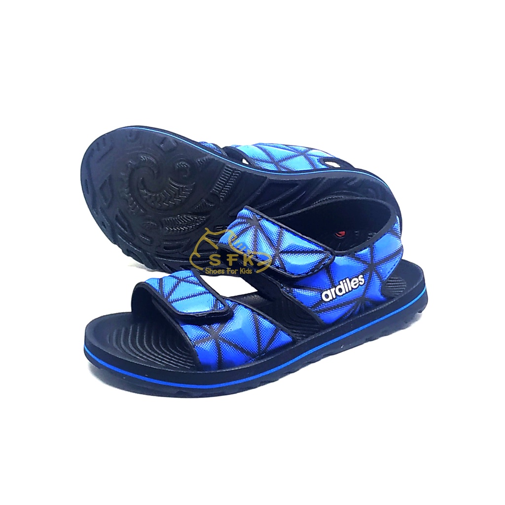 SFK SANDAL ANAK LAKI LAKI GUNUNG ARDILES KLORIDA // SANDAL ANAK ARDILES