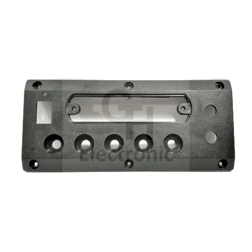 Panel USB Kecil - Panel Speaker Aktif - 5 Potensio - MP3