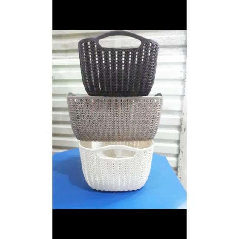 Keranjang serbaguna Milea 6700 - Hawaii