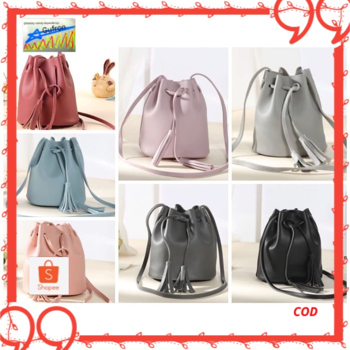TAS SERUT SELEMPANG / TAS SELEMPANG WANITA / TAS MINI CUTE