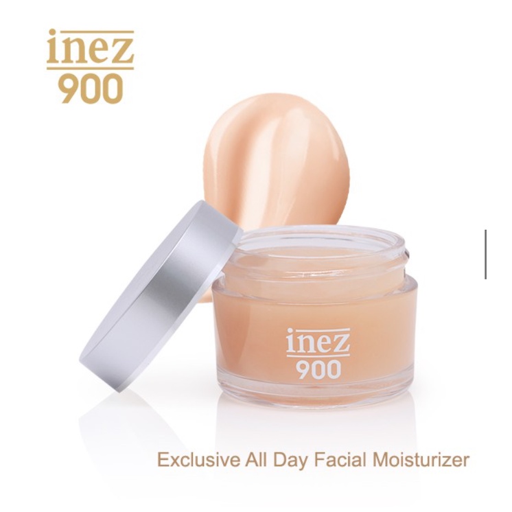 Inez 900 Exclusive All Day Facial Moizturize