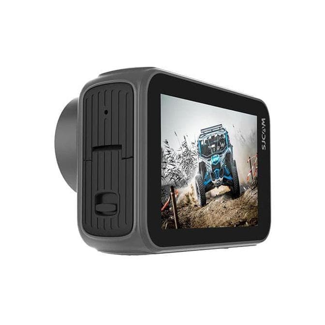 SJCAM SJ9 Max 4K 30fps GYRO EIS Action Kamera Super 32GB