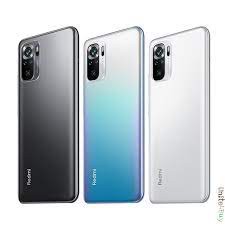 XIAOMI SMARTPHONE REDMI NOTE 10S 6/64 6,43 INCH GARANSI RESMI-7