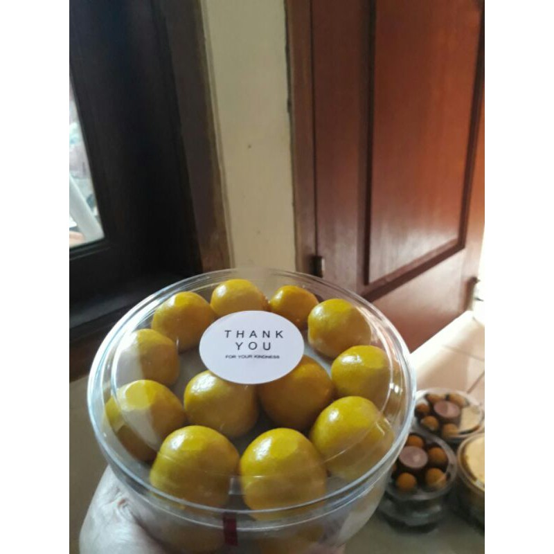 

Nastar kue kering toples 250 gr/kue lebaran/nastar enak lembut