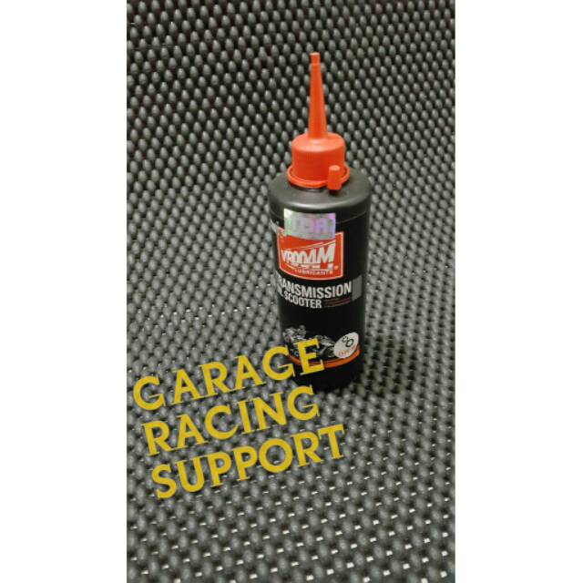 OLI GARDAN SCOOTER TDR VROOAM 75W-90 200ml   *