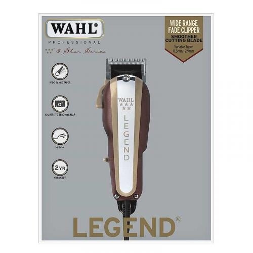 WAHL LEGEND - ORIGINAL - ALAT CUKUR RAMBUT