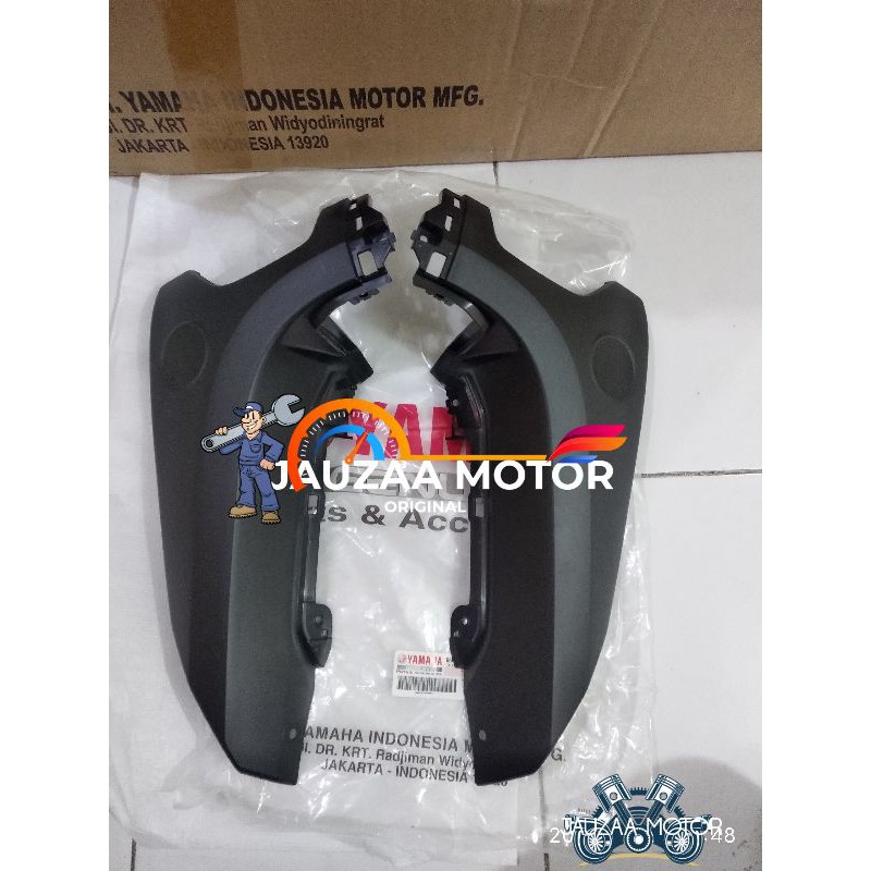 Panel Cover Sein Nmax new 2020 B6H Kanan kiri ORI Ygp B6H-F835V-00 B6H-F835U-00