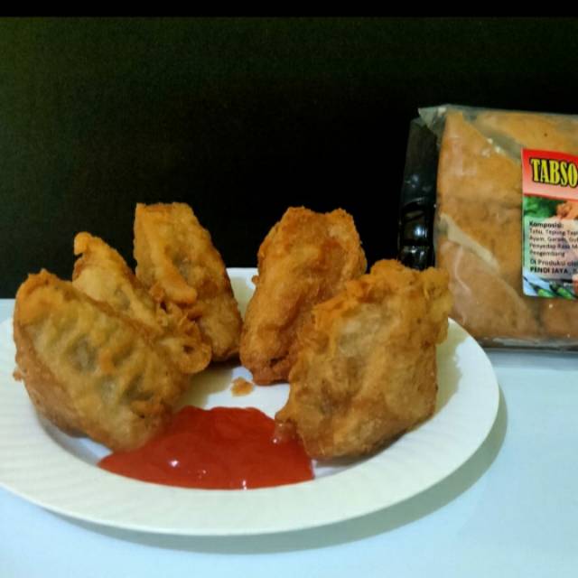 

Tahu bakso