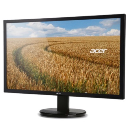 Monitor LED Acer K202HQL 19.5 inch