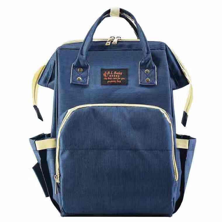 Tas Ransel Bayi BL Baby 3148 Tas Organizer Multifungsi Tas Ransel Bayi BL Baby 3148 Tas Organizer Multifungsi