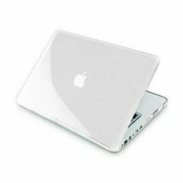 Crystal Case Casing Cover for Macbook 12 Inch