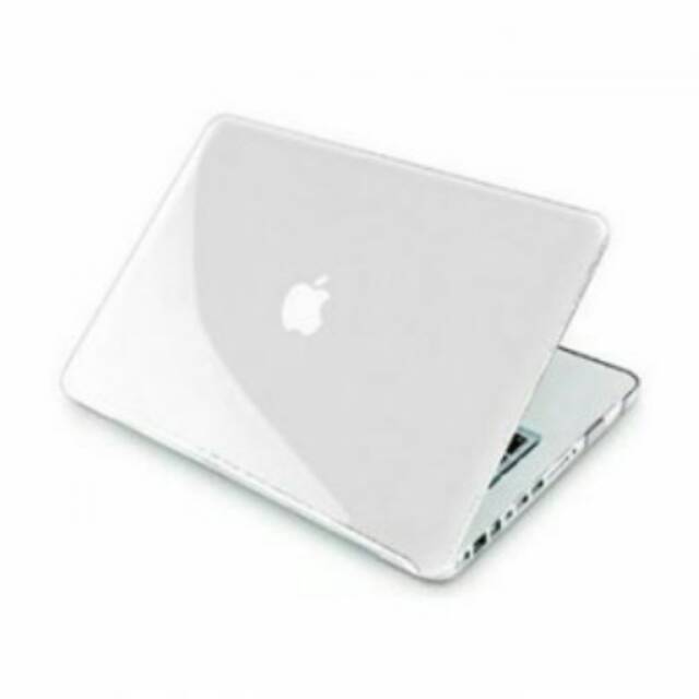 Crystal Case Casing Cover for Macbook  Pro Touch Bar 13,3 Inch