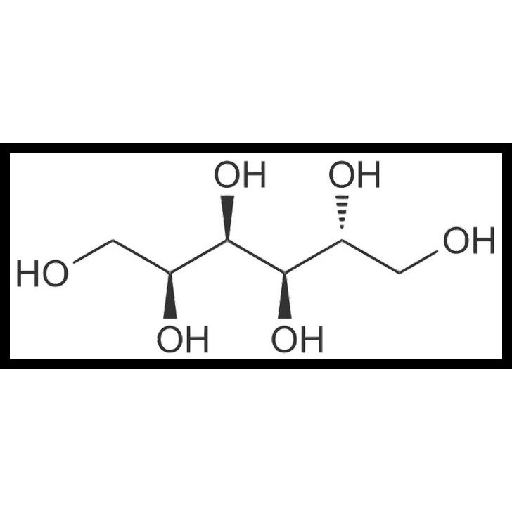 

TERBARUU!! low gi sweetener Sorbitol 1 kg TERBARU