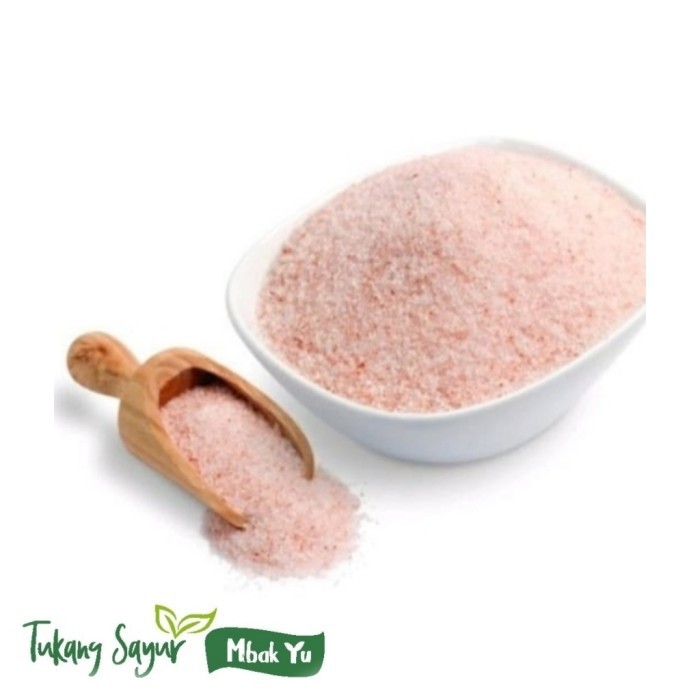 

garam himalaya 500gr