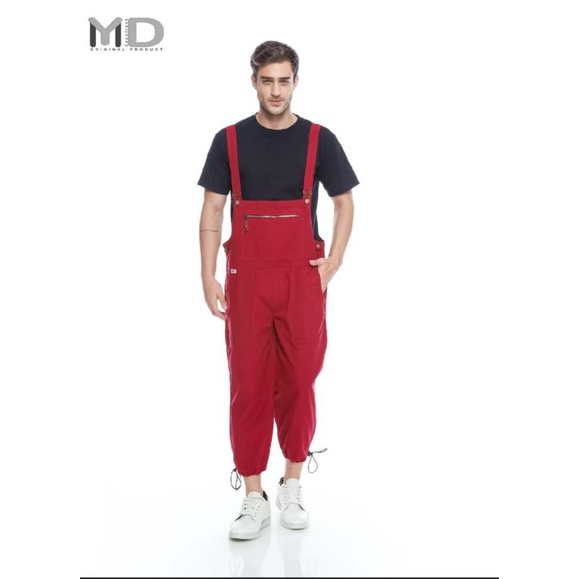 Overall PRIA DAN WANITA Baju kodok Overall one size jumsuit pria celana outdoor jumsuit terbaru CELA