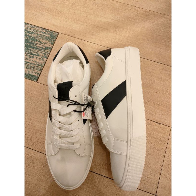 Sepatu Pull&bear MEN