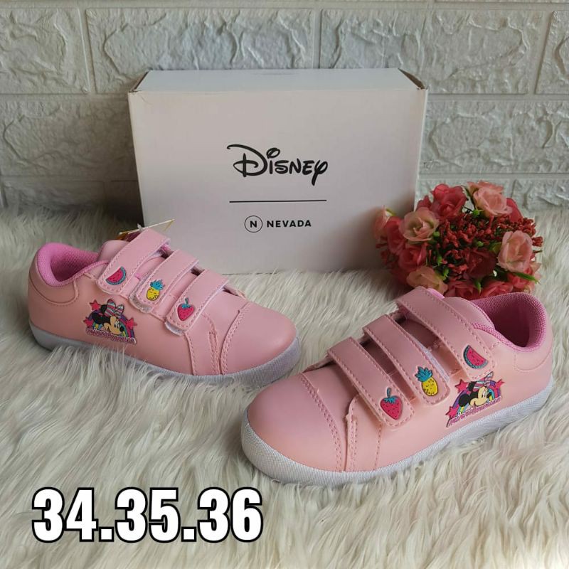 SEPATU ANAK DISNEY X NEVADA