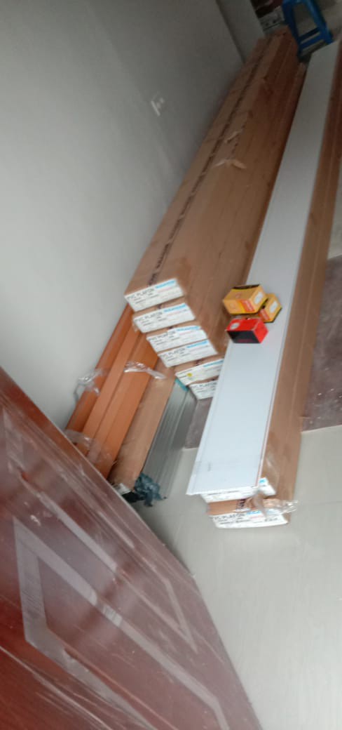 Plafon Pvc Nusahome
