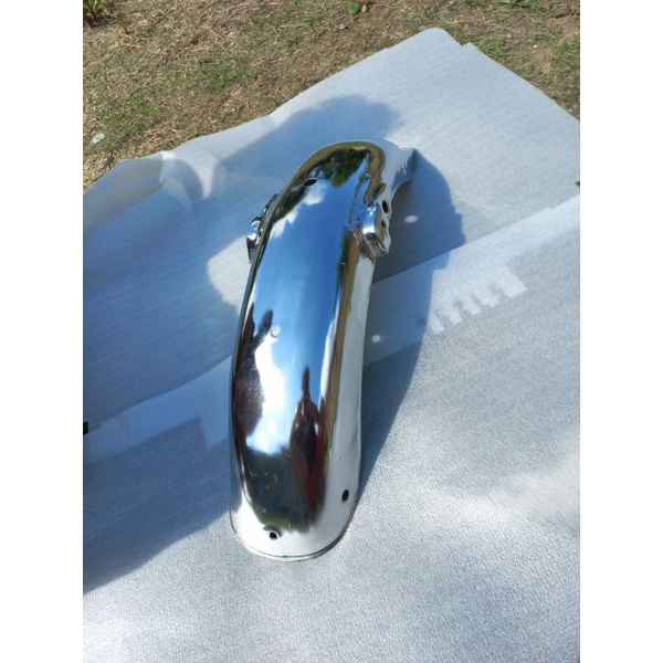 slebor belakang gl 100 gl cepek spakbor belakang gl 100 gl cepek glk