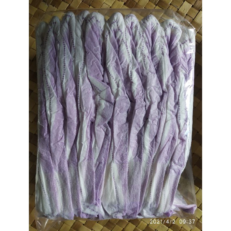 PAMPERS PEREKAT XL ISI 10 PCS