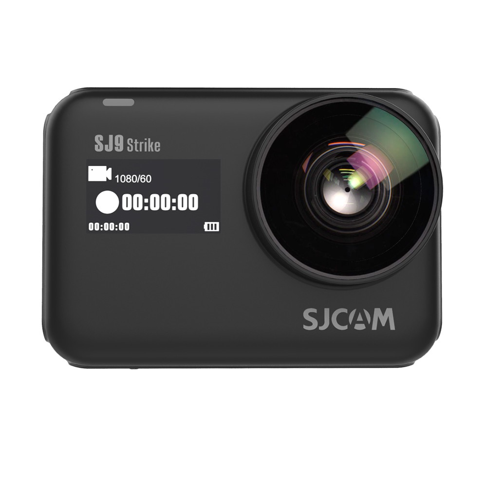 SJCAM SJ9 Strike 4K 60fps Supersmooth GYRO EIS Action Camera-1
