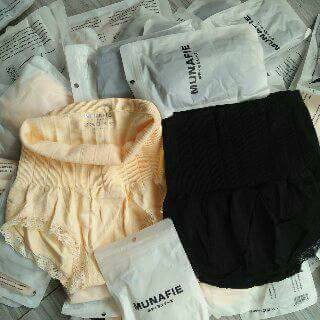 Korset munafie boxer /korset munafie / munafie korset/ munafie boxer/ munafie bandung