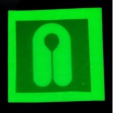 

Safety Sign Whit Out Text,LifeJacket / Sticker Safety Murah / Sign Label Sticker Keselamatan Kerja / Safety Sticker / Sticker Glow In The Dark Fosfor Hijau / Sticker Kapal