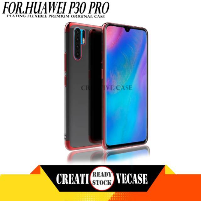 Huawei P30 Pro Case Huawei P30 Pro 2019
