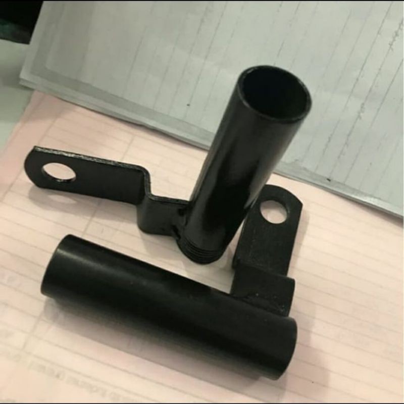 breket lampu sorot lampu tembak di spion ADV XMAX NMAX PCX VIXION semua motor