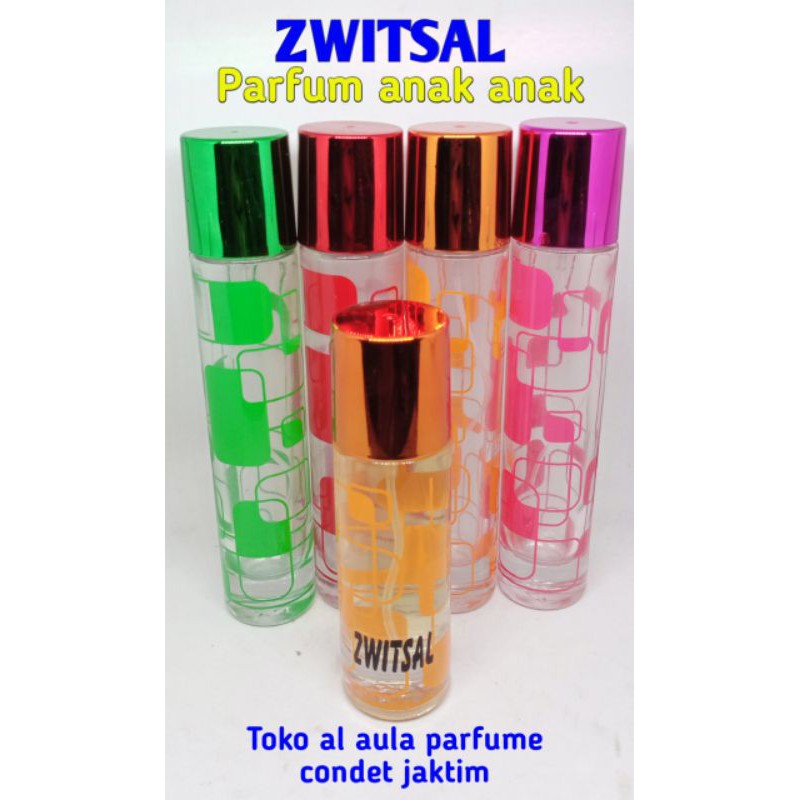 parfum anak anak /parfum bayi