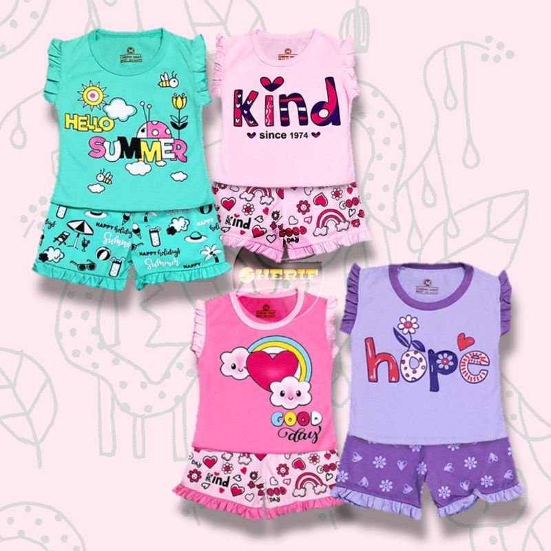 BAJU ANAK PEREMPUAN SETELAN ANAK PEREMPUAN BAJU SETELAN ANAK PEREMPUAN KAOS ANAK PEREMPUAN BAJU KAOS