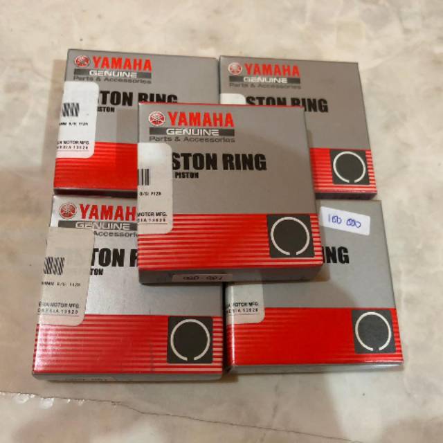 Ring piston original fiz r