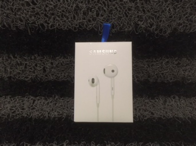 Handfree Samsung original handsfree sound quality