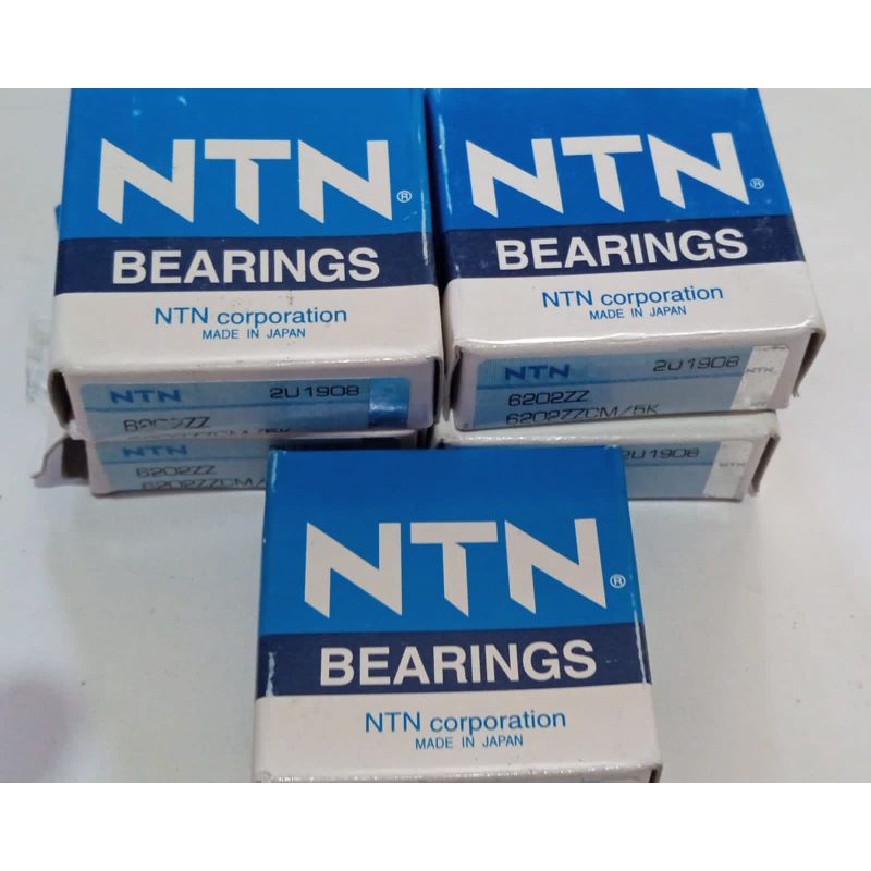 BEARING MESIN(RESO) VIAR 150CC 200CC.MOTOR GEROBAK DLL