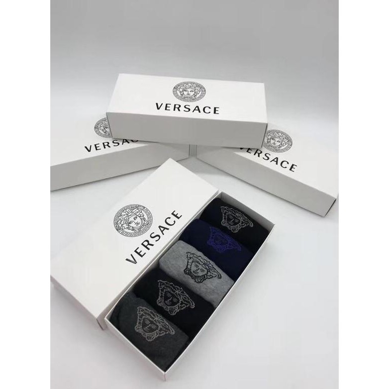 Kaos Kaki Versace Y59 Premium