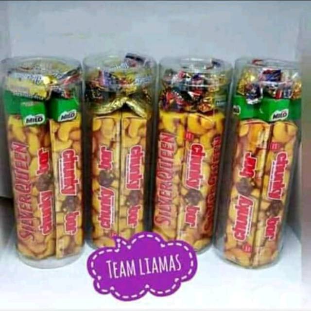 

Coklat paket