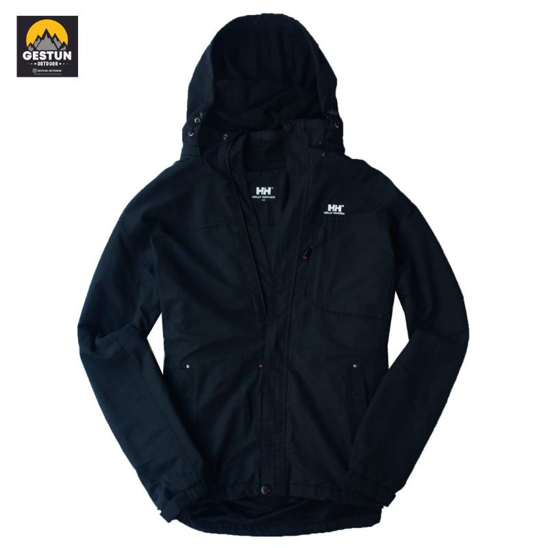 jaket Helly Hansen second
